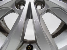 Load image into Gallery viewer, 1x Alufelge 15 Zoll 5.5" 5x100 40ET Glanz Silber 2G0601025 VW Polo Rim Wheel FEL3809874479ir