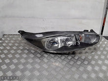 Laden Sie das Bild in den Galerie-Viewer, Frontscheinwerfer Ford Fiesta C1BB13W029BE Rechts Scheinwerfer Headlight SCH7036991745ms