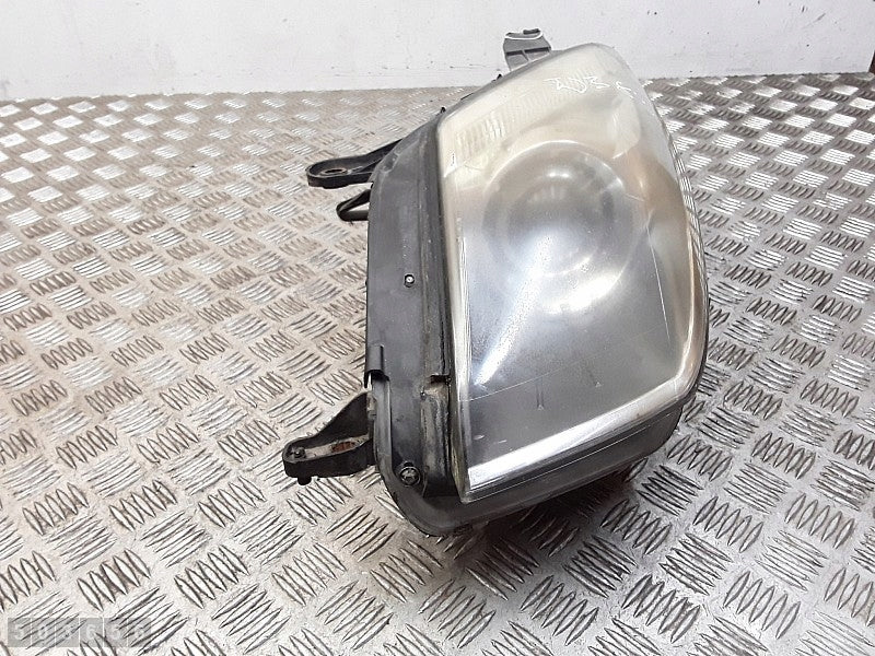 Frontscheinwerfer Citroën C6 9660983380 Links Scheinwerfer Headlight SCH1025054198jh
