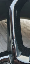Laden Sie das Bild in den Galerie-Viewer, 1x Alufelge 17 Zoll 7.5" 5x100 46ET Glanz Schwarz 82A071497 Audi A1 Rim Wheel FEL3656369955ky