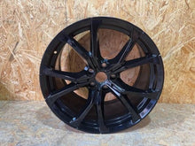 Laden Sie das Bild in den Galerie-Viewer, 1x Alufelge 19 Zoll 5A1F915 BMW Z4 G29 Rim Wheel FEL2158963417mn