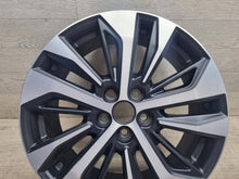Laden Sie das Bild in den Galerie-Viewer, 1x Alufelge 18 Zoll 5x108 L1GC1007AA Ford Kuga Iii Rim Wheel FEL7312860079un