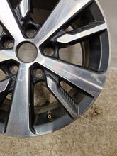 Load image into Gallery viewer, 1x Alufelge 16 Zoll 6.5" 5x114.3 40ET N85601 Nissan Leaf Rim Wheel FEL4426036221fw