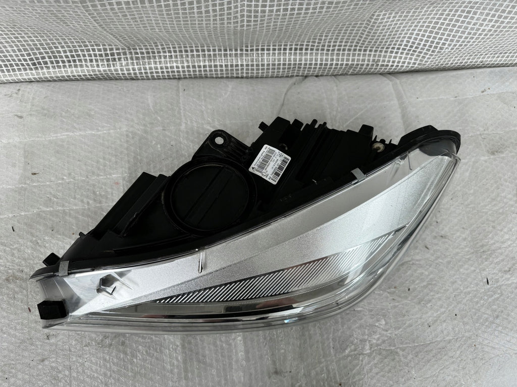 Frontscheinwerfer BMW F45 7494855-01 Full LED Links Scheinwerfer Headlight