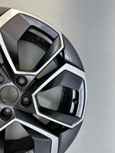 Laden Sie das Bild in den Galerie-Viewer, 1x Alufelge 19 Zoll 7.5&quot; 5x112 48ET 5E3601025T Mitsubishi IV Octavia 5e3