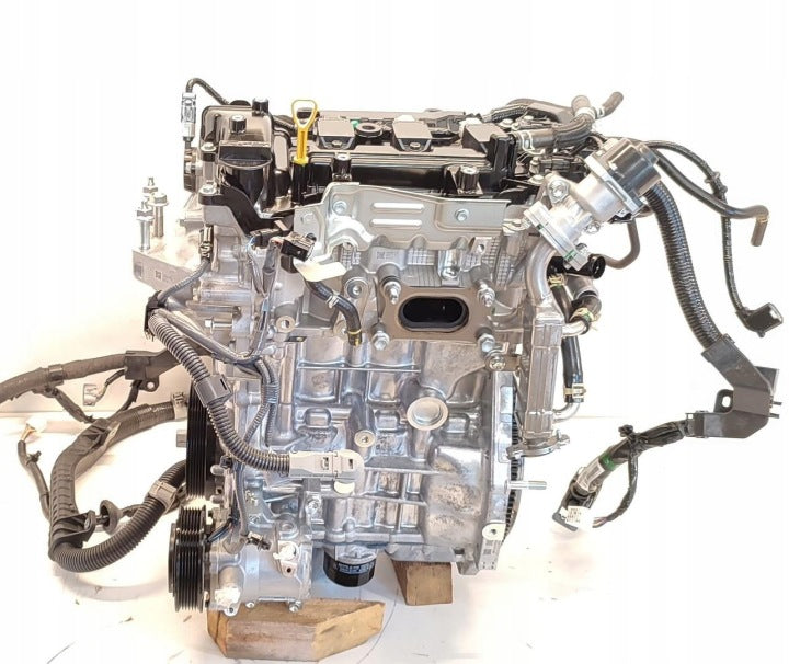 Motor Suzuki Swift I Z12E 1.2 29Km Benzin Engine Unkomplett MOT8846102895mr
