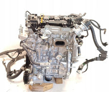 Laden Sie das Bild in den Galerie-Viewer, Motor Suzuki Swift I Z12E 1.2 29Km Benzin Engine Unkomplett MOT8846102895mr