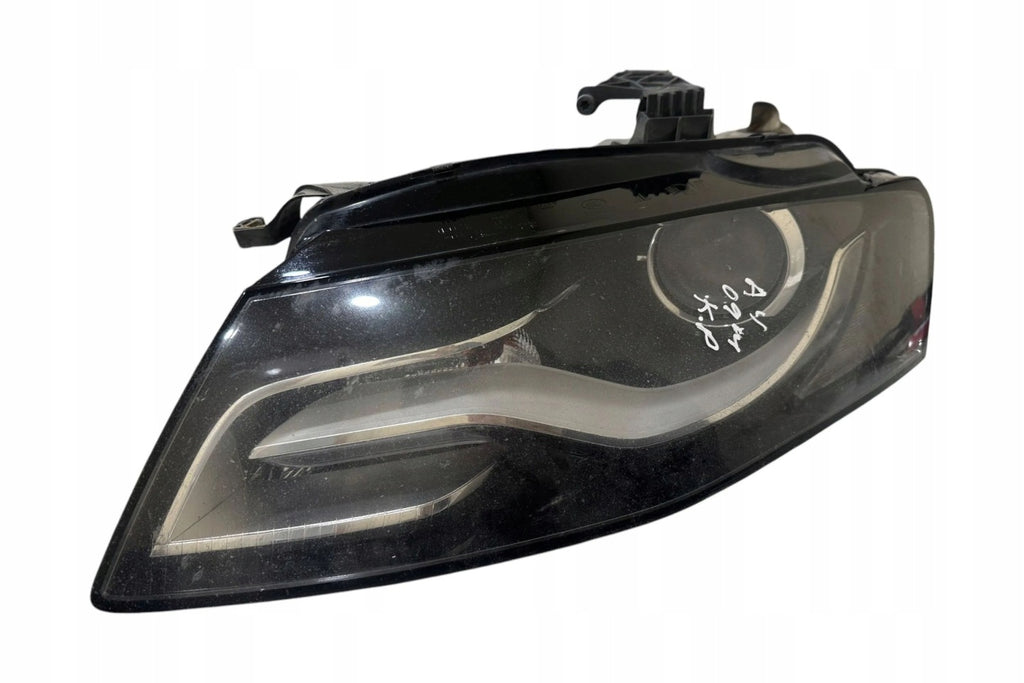 Frontscheinwerfer Audi A4 8K0941003C LE07A61640301240271 Links Headlight SCH8374547525nd