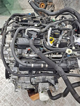 Laden Sie das Bild in den Galerie-Viewer, Motor Ford Kuga I YZDA 1.5 2TKm 2022 Benzin Engine Komplett MOT7692163913xc