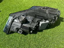 Laden Sie das Bild in den Galerie-Viewer, Frontscheinwerfer Audi Q7 4M0941039C Links Scheinwerfer Headlight SCH9983542607uh