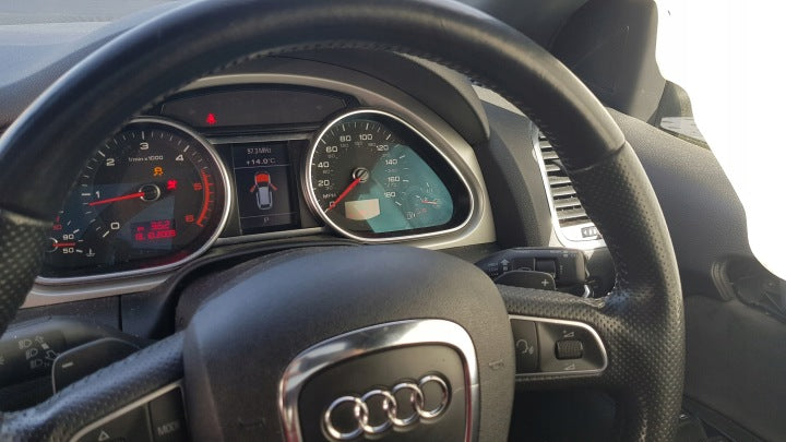 Motor Audi Q7 CASA 3.0 TDI 240PS 176kW 142TKm 2010 Diesel Engine Komplett MOT1001844754za