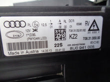 Laden Sie das Bild in den Galerie-Viewer, Frontscheinwerfer Audi Q3 8U0941005 Links Scheinwerfer Headlight