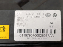 Laden Sie das Bild in den Galerie-Viewer, Frontscheinwerfer VW 5GD941033A Links Scheinwerfer Headlight SCH5332716383ik