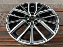 Load image into Gallery viewer, 1x Alufelge 18 Zoll 7.5" 5x112 50ET Glanz Graphit 6891179 BMW 2 Tourer Mg FEL1658913178ef