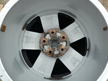 Load image into Gallery viewer, 4x Alufelge 17 Zoll 7.0" 5x120 55ET Glanz Silber 7E0601025 VW T6 T5 Rim Wheel FEL5043657578ym
