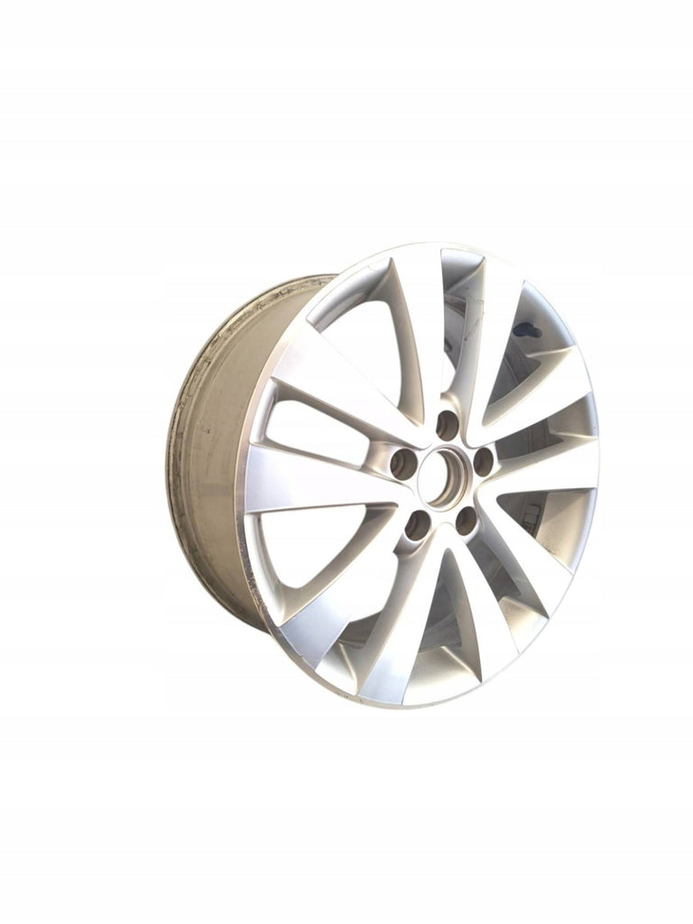 1x Alufelge 17 Zoll 5K0601025R VW Golf Vi Rim Wheel FEL9636258870pq