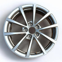 Load image into Gallery viewer, 1x Alufelge 17 Zoll 7.5&quot; 5x112 36ET 4K0601025 Audi A6 Rim Wheel