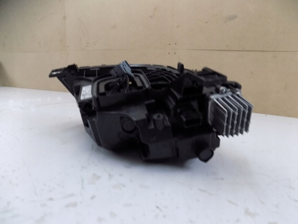 Frontscheinwerfer Opel Astra L 9840160780 LED Rechts Scheinwerfer Headlight SCH2763888799be