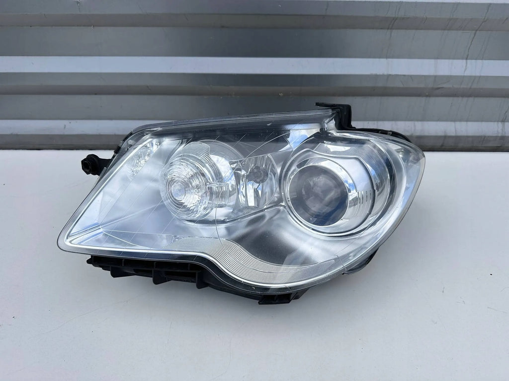 Frontscheinwerfer VW Touran 1t1 1T1941751A 0301233281 Xenon Links Headlight