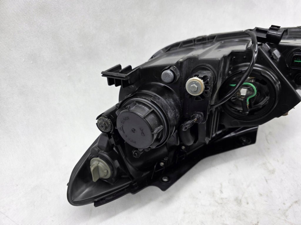 Frontscheinwerfer Hyundai I30 SPP16355 92102-2R000 Rechts Scheinwerfer Headlight SCH3038909018gr