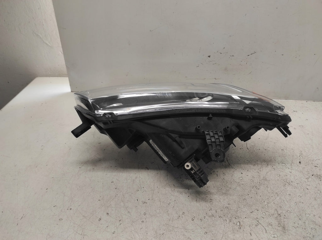 Frontscheinwerfer Dacia Logan Rechts Scheinwerfer Headlight