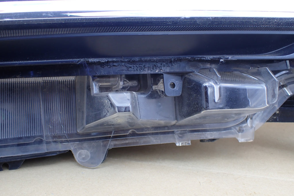 Frontscheinwerfer Toyota Hilux VIII 81110-0KP41 1EJ-923363-040A LED Rechts