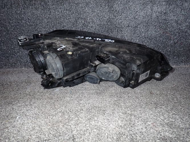 Frontscheinwerfer VW Golf VII 5G1941005E Links Scheinwerfer Headlight SCH4473170677ye