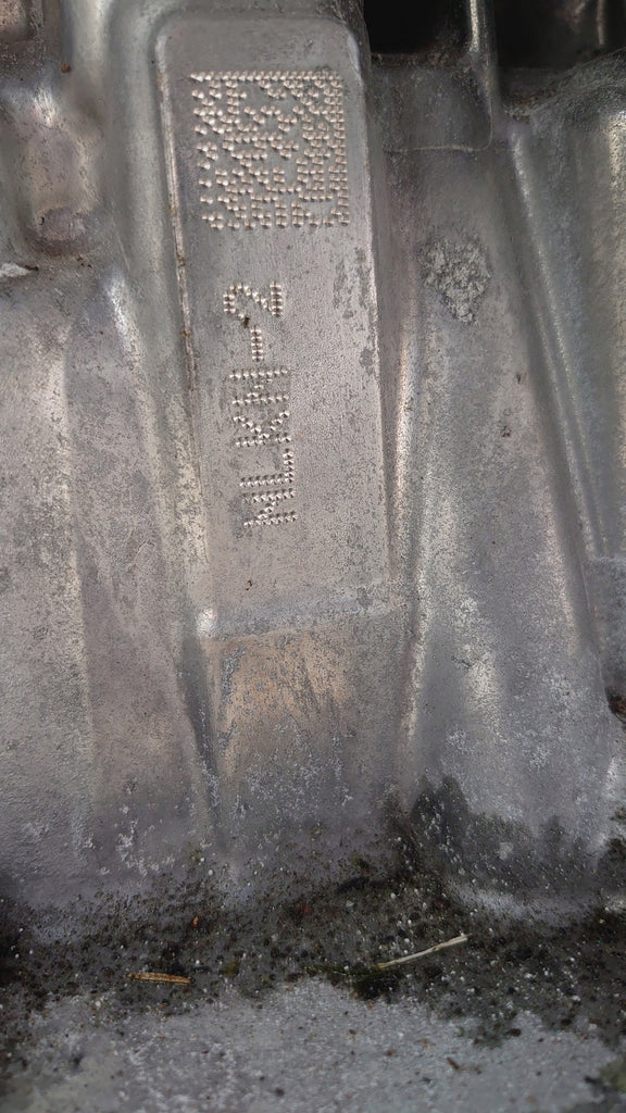 Motor Nissan Renault I 100016391R H4DB450 1.0 100PS 5TKm 2019 Benzin Unkomplett