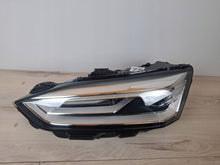 Laden Sie das Bild in den Galerie-Viewer, Frontscheinwerfer Audi A5 8W6941005C Links Scheinwerfer Headlight SCH1834461650bw
