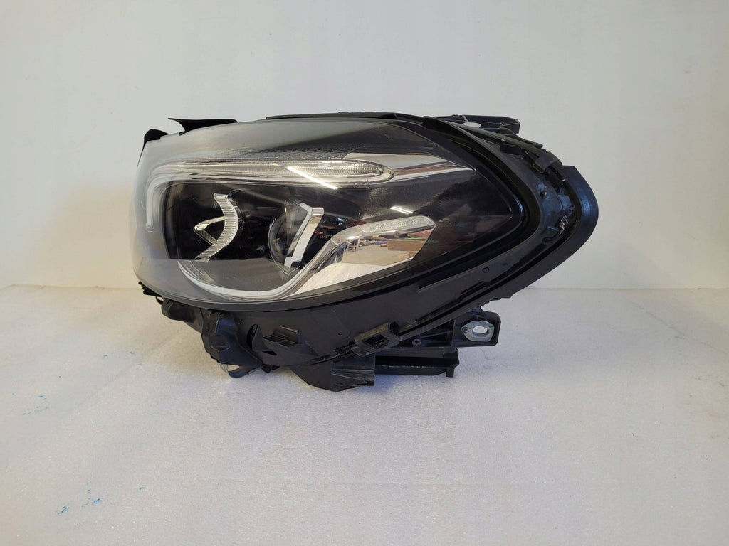 Frontscheinwerfer Mercedes-Benz W246 A2469066901 Links Scheinwerfer Headlight SCH8563745219oq