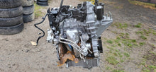 Laden Sie das Bild in den Galerie-Viewer, Motor Ford Fiesta II Fbd M0JD 1.0 97PS 71kW 8TKm Benzin Engine Komplett MOT8658752033rr