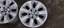 Load image into Gallery viewer, 1x Alufelge 16 Zoll 7.0&quot; 5x120 20ET 6758774 BMW 1 Rim Wheel