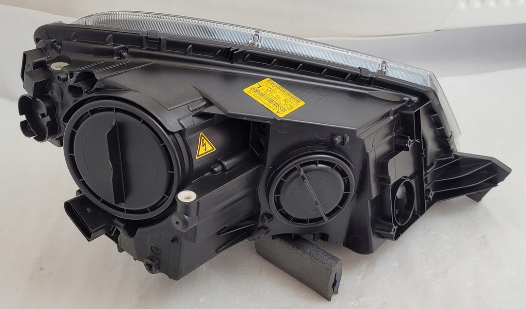 Frontscheinwerfer Skoda Yeti 5L1941015C Xenon Links Scheinwerfer Headlight