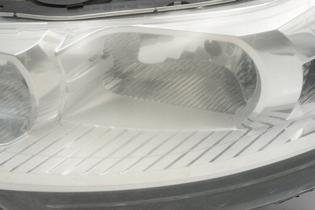 Frontscheinwerfer Citroën C5 III 9674398380 Links Scheinwerfer Headlight SCH5204580921ze