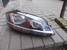 Load image into Gallery viewer, Frontscheinwerfer VW Golf VII 5G1941006D Rechts Scheinwerfer Headlight SCH9054936296at