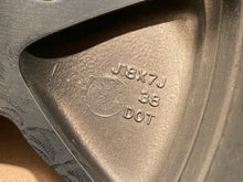 Load image into Gallery viewer, 1x Alufelge 18 Zoll 7.0" 5x114.3 38ET Mitsubishi Outlander Rim Wheel FEL6551589872bi