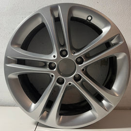 1x Alufelge 17 Zoll 6.5