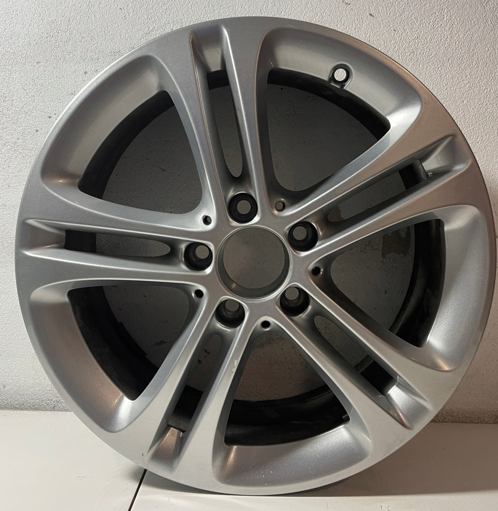 1x Alufelge 17 Zoll 6.5" 5x112 A1774010400 Mercedes-Benz W177 Rim Wheel FEL5474983207yp