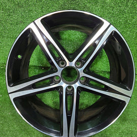 1x Alufelge 19 Zoll A177401070 Mercedes-Benz W177 Rim Wheel FEL2175340977vt