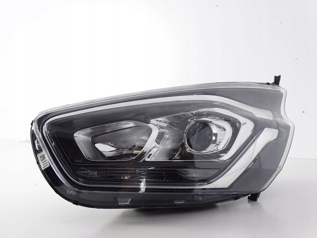 Frontscheinwerfer Ford Transit Custom JK21-13W030-DJ Links Headlight SCH6125009811af