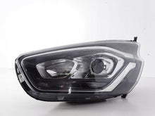 Laden Sie das Bild in den Galerie-Viewer, Frontscheinwerfer Ford Transit Custom JK21-13W030-DJ Links Headlight SCH6125009811af
