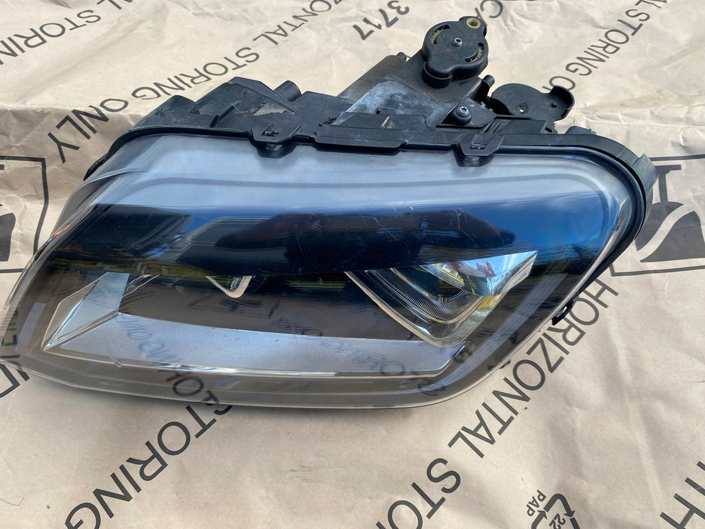 Frontscheinwerfer VW Amarok 2H3941031 90113168 LED Ein Stück (Rechts oder Links) SCH3427623964dc