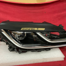 Frontscheinwerfer VW Arteon 3G8941082M 3G8941082M3G8941082M 3G8941082 Rechts SCH2402524968hl