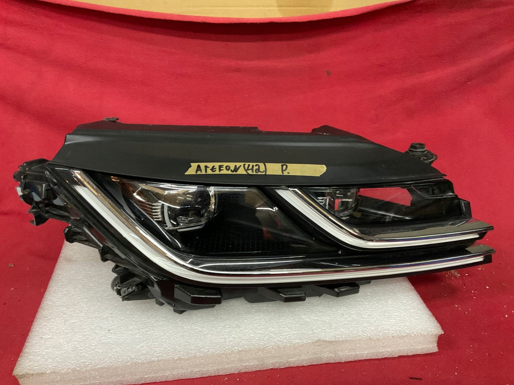Frontscheinwerfer VW Arteon 3G8941082M 3G8941082M3G8941082M 3G8941082 Rechts SCH2402524968hl