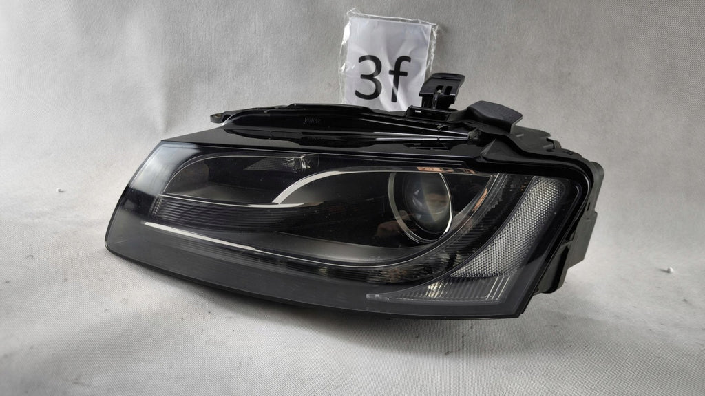 Frontscheinwerfer Audi A5 8T0941003AK Xenon Links Scheinwerfer Headlight SCH9443206595ph
