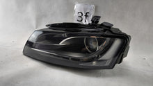 Laden Sie das Bild in den Galerie-Viewer, Frontscheinwerfer Audi A5 8T0941003AK Xenon Links Scheinwerfer Headlight SCH9443206595ph
