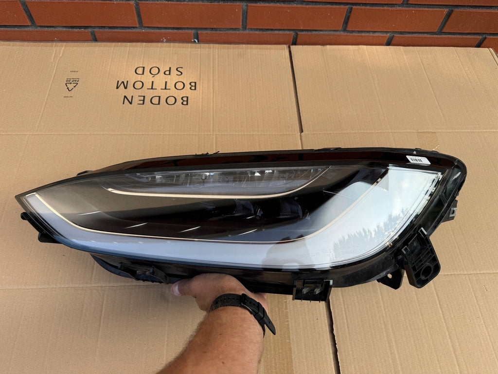 Frontscheinwerfer Tesla Model X 103431800B LED Links Scheinwerfer Headlight