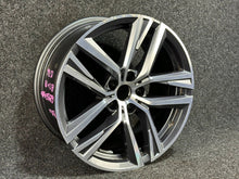 Laden Sie das Bild in den Galerie-Viewer, 1x Alufelge 18 Zoll 6896768 BMW G22 G23 G26 Rim Wheel FEL8332021542xs