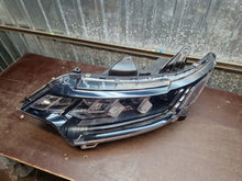 Load image into Gallery viewer, Frontscheinwerfer Mitsubishi L III Outlander ECM921-21E10 Full LED Links