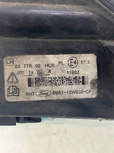 Laden Sie das Bild in den Galerie-Viewer, Frontscheinwerfer Ford I 8M5113W030CF Links Scheinwerfer Headlight SCH6341040380jl